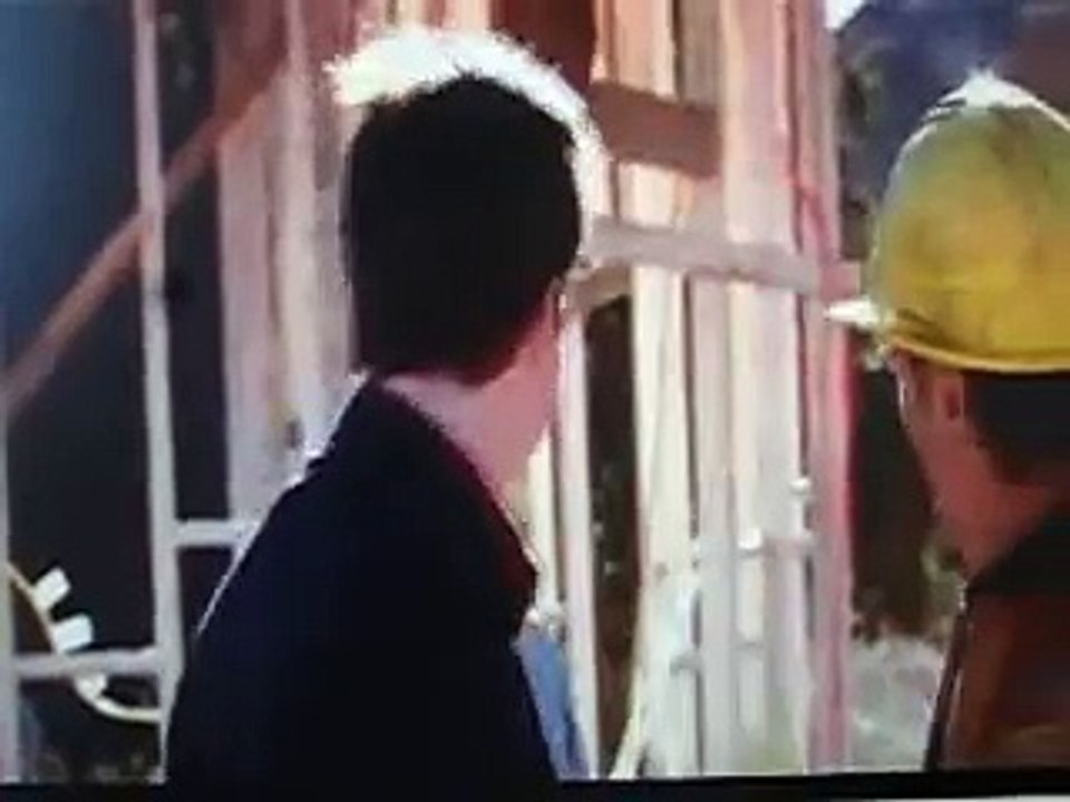Gob and his Segway