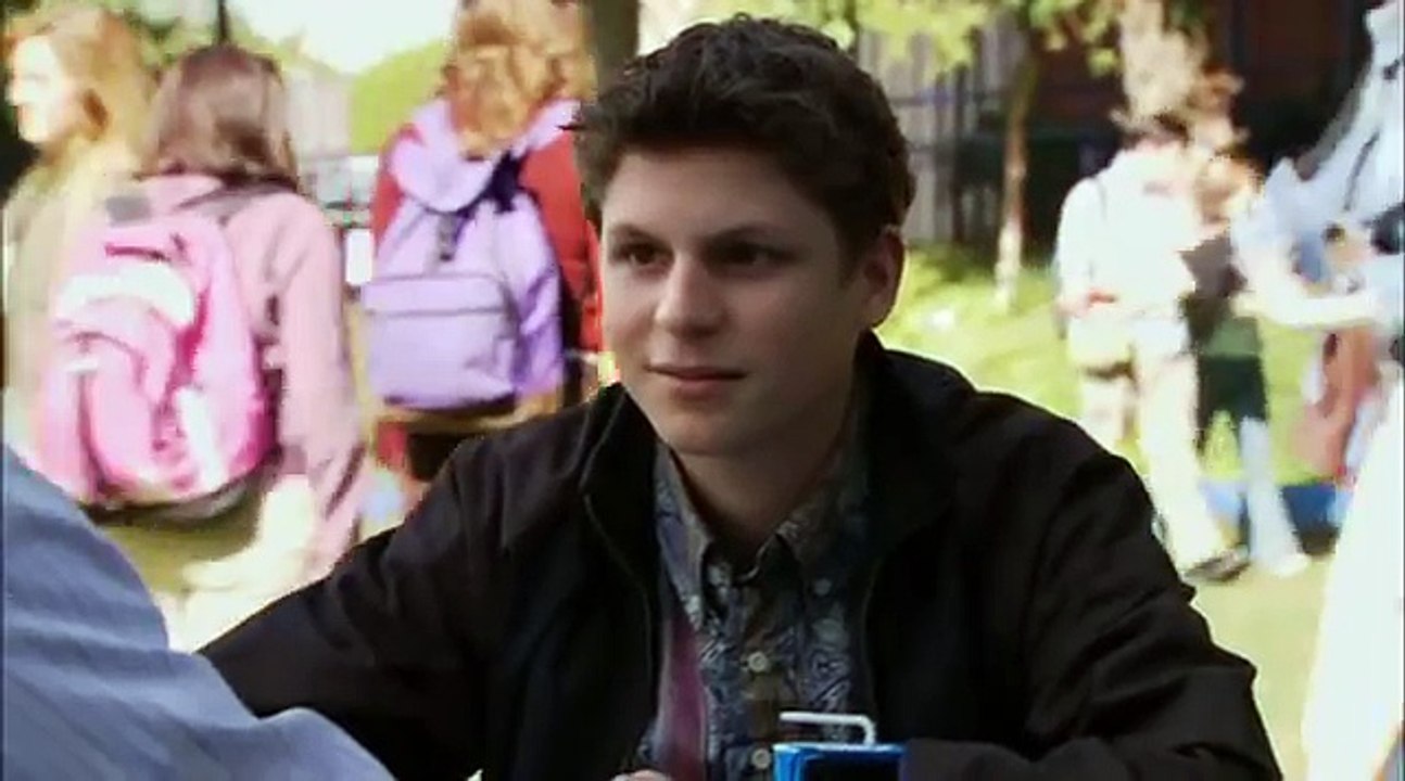 Armie Hammer's scene in Arrested Development video Dailymotion