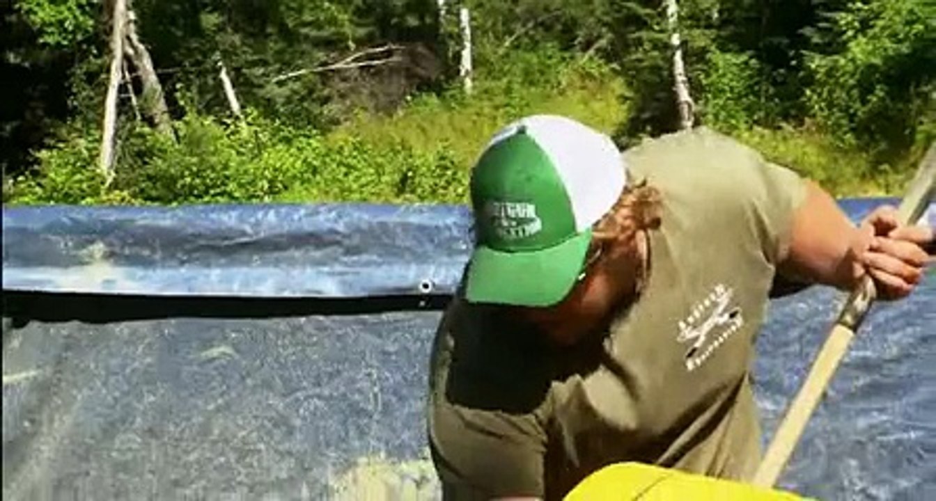 Fools Gold  S02 E03 The Road to Hell Is Paved with Gold Intentions