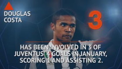 Hot or Not- Can Gomez hit Chievo for six?