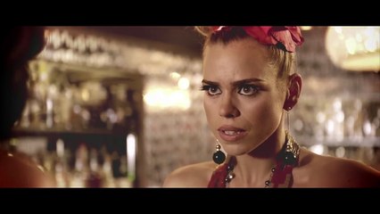 Charlotte v Belle | Secret Diary of a Call Girl