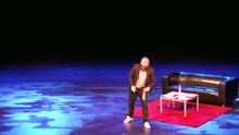 Marokkaanse schaamtecultuur  Hsouma dingen op TV!