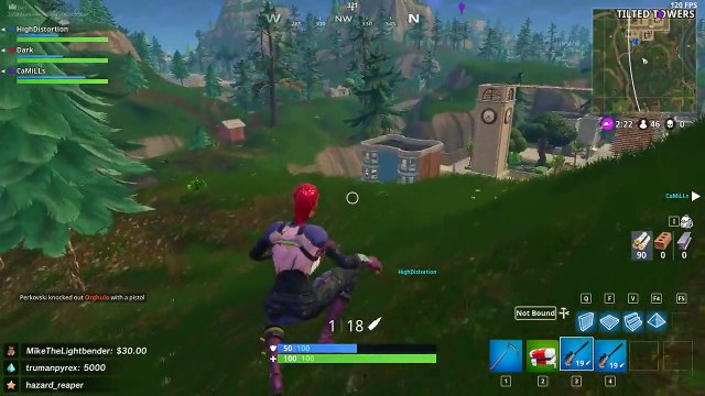 Fortnite #0639: So good at the game....