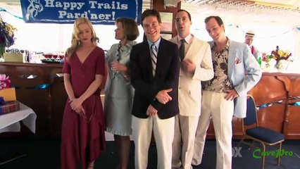 Arrested Development - Bob Loblaw Song