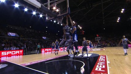 Basket Champions League - TOP 5 des Frenchies pour la soirée du 30 janvier