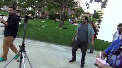 Filming of A Crickets Tale in Philly! (Its Always Sunny in Philadelphia Season 12)