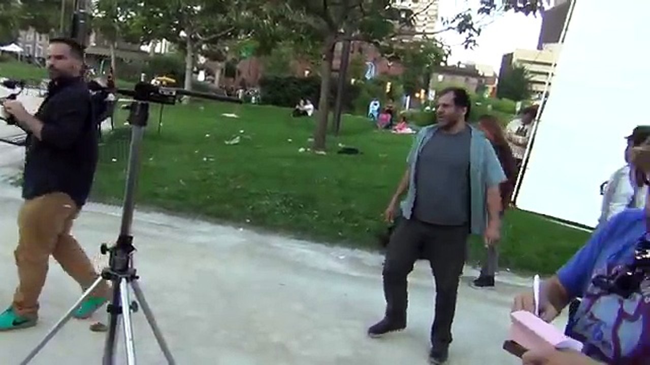 Filming of A Crickets Tale in Philly! (Its Always Sunny in Philadelphia Season 12)