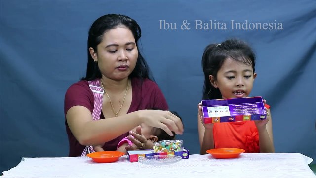 bean boozled challenge ibu dan balita indonesia-weird candy-Super Gross Jelly Belly Beans