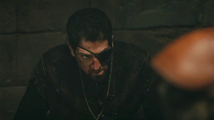 إعلان الحلقة 105 قيامة أرطغرل