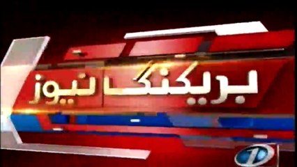Street Firing in Karachi 1 Killed