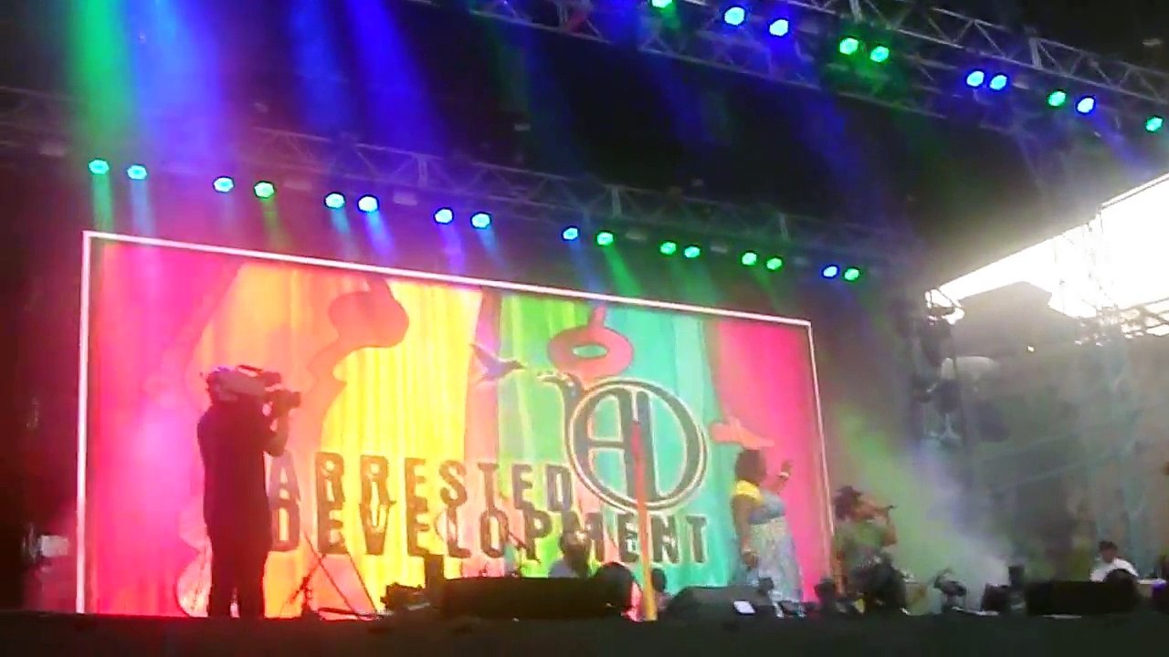 Arrested Development - Mr. Wendal