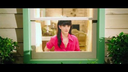 White Bird In A Blizzard - TRAILER ITALIANO