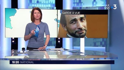 Accusé de viol, Tariq Ramadan placé en garde à vue
