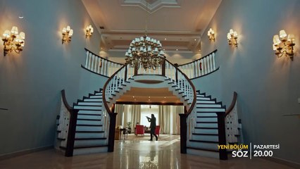 Söz 29. Bölüm 2. Tanıtım!