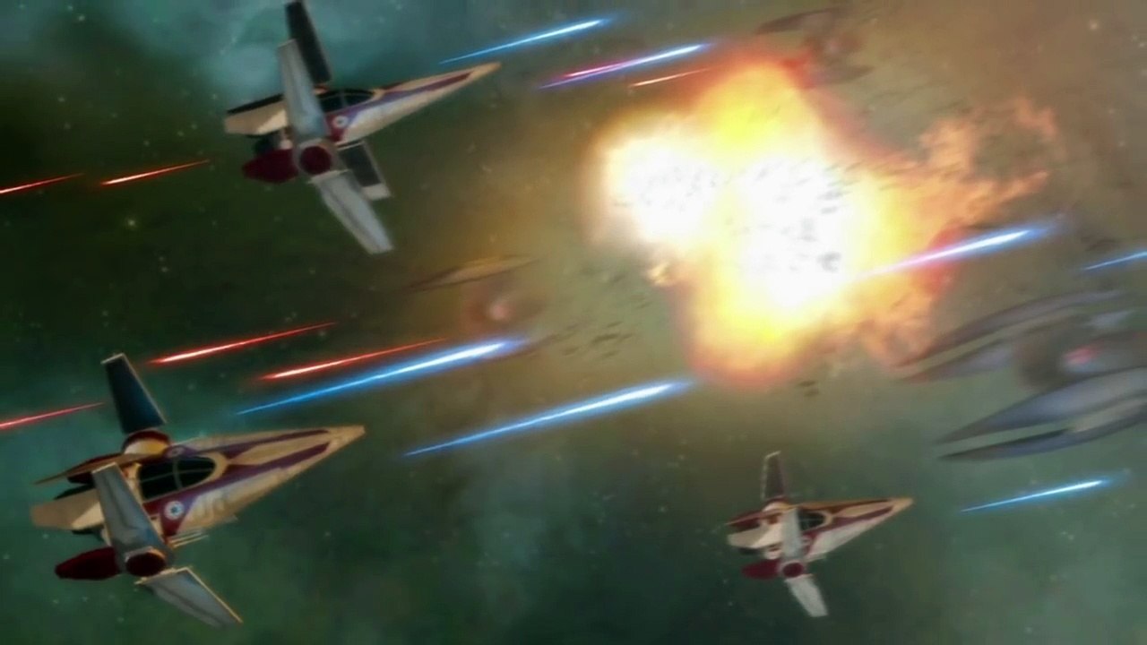 Republic V-Wing vs. Rebellion A-Wing - Weapons, Shields and Mission Comparison