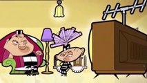 Mr Bean Animated Series 2017 The Full Compilation Best Funny Cartoon For Kid|Mr Bean Full E PART 1