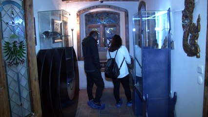 Barış Manço’nun ölüm yıl dönümünde evine ziyaretçi akını