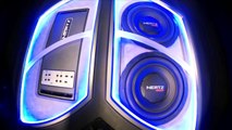 Hertz/Audison Stereo System in a Honda CRZ, at Performance Audio (Jon Webb) - Amplified #89