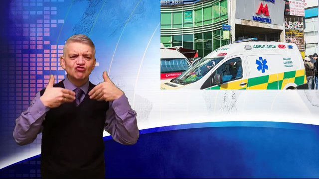 новости 31 января для глухих! ziņas zimju valoda! deaf news!