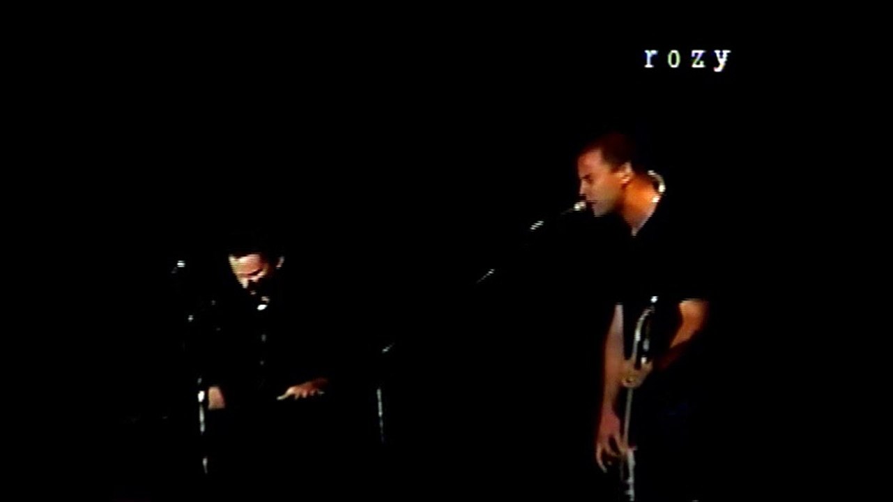 Muse - Apocalypse Please, Fuji Rock Festival, 07/26/2002