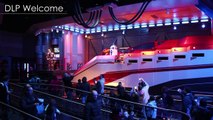 Star Tours : The Adventures Continue - Disneyland Paris