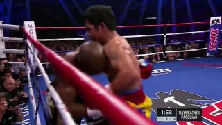 The Real Story Behind Pacquiao vs Mayweather (Documentary Part 1/4)