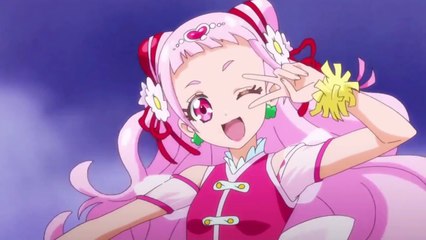 Tekken 7 Heat Haze goes with everything Part 2