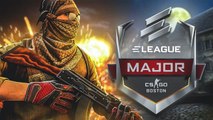 ELEAGUE Major 2018 - FragMovie #CSGO