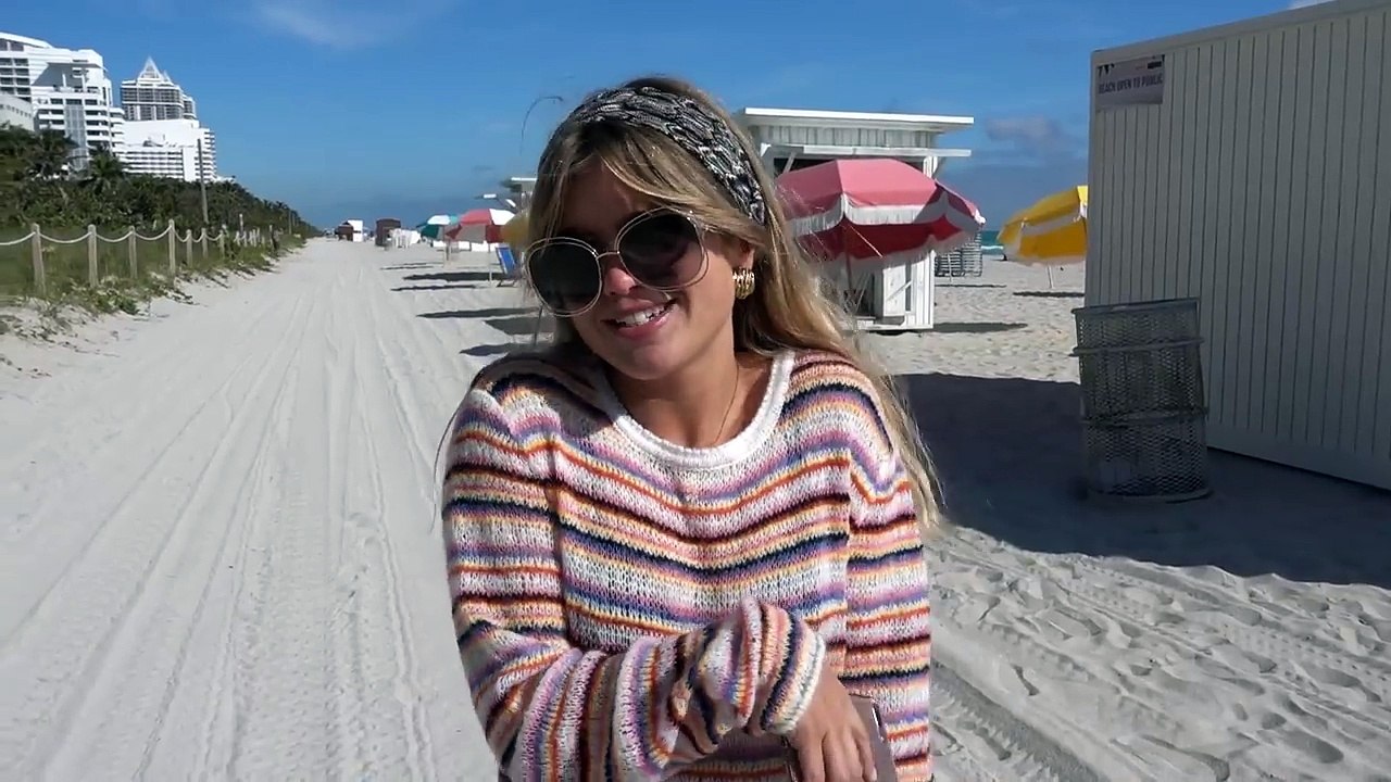 MIAMI & BAHAMAS VLOG