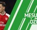 Mesut Ozil - player profile