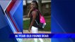 Body Found in Michigan Identified as Runaway 16-Year-Old Girl