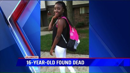 Body Found in Michigan Identified as Runaway 16-Year-Old Girl