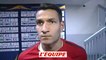 Foot - Coupe de la Ligue : Rony Lopes «Important d'aller en finale»