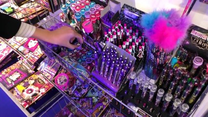 Выставка Игрушек! Monster High, Ever After High / Kids Russia new