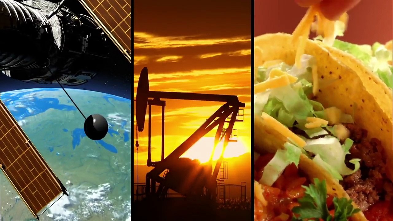 Parks and Recreation - Verizon Chipotle Exxon (Digital Exclusive)