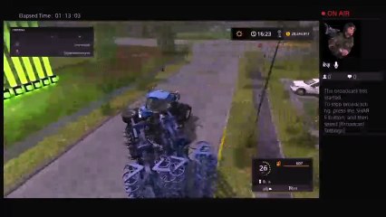 skipping-brown_d's Live PS4 Broadcast