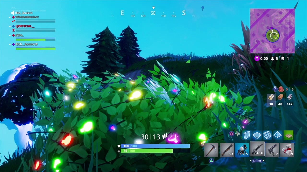 MY FIRST TWO WINS IN FORTNITE BATTLE ROYALE! - (Fortnite Battle Royale Gameplay)