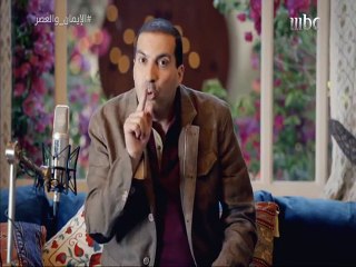 الحلقة الحادية عشر من #الإيمان_والعصر- الخير هو سر نجاح حياة الشيخ الحصري..