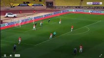 But Falcao 2nd Goal HD - Monaco 2-0 Montpellier 31.01.2018