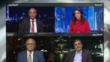 الحصاد- عدن.. تحولات أبو ظبي والرياض