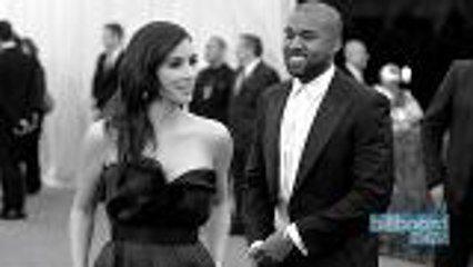 Kim Kardashian Look-A-Likes Preview Yeezy Season 6 | Billboard News