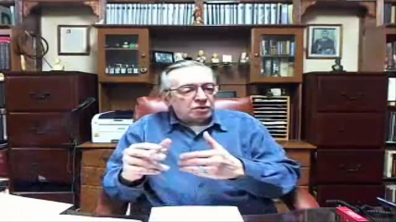 Os Senhores falam de Coisas, os Escravos de Pessoas