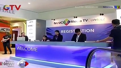 Seminar MNC Media TV Connect, Buka Peluang Bagi Calon Pengiklan