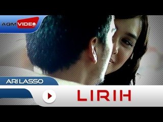 Ari Lasso - Lirih | Official Video