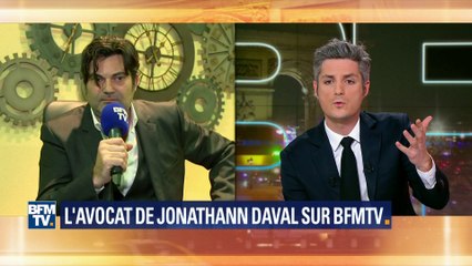 L'avocat de Jonathann Daval assure que "le traitement que prenait Alexia peut occasionner des crises"