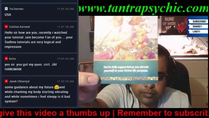 Answered - what happens after death! Wonderful Demos! You got my question correct. ✌