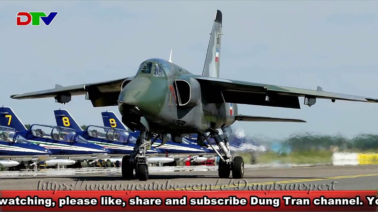 SOKO J-22 Orao Fighter: Remembering Yugoslavia