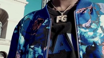 FG Famous I Put My All Into This Shit (WSHH Exclusive - Official Music Video)
