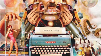 The Surveillance State, Identity and Empathy in A Scanner Darkly