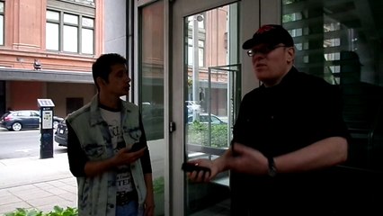 The troubles of downloading Android OS